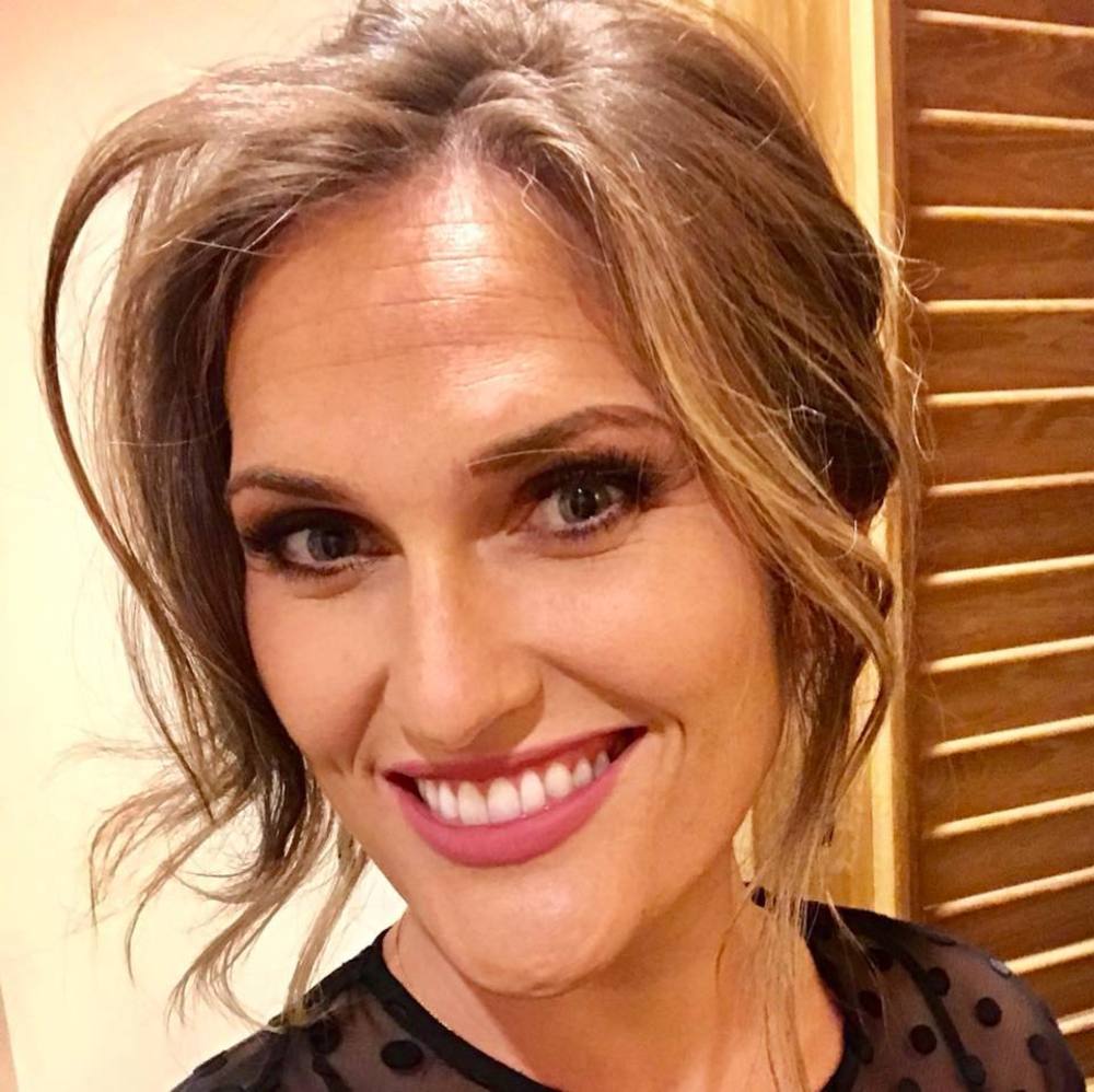 Meet your Posher, Beth